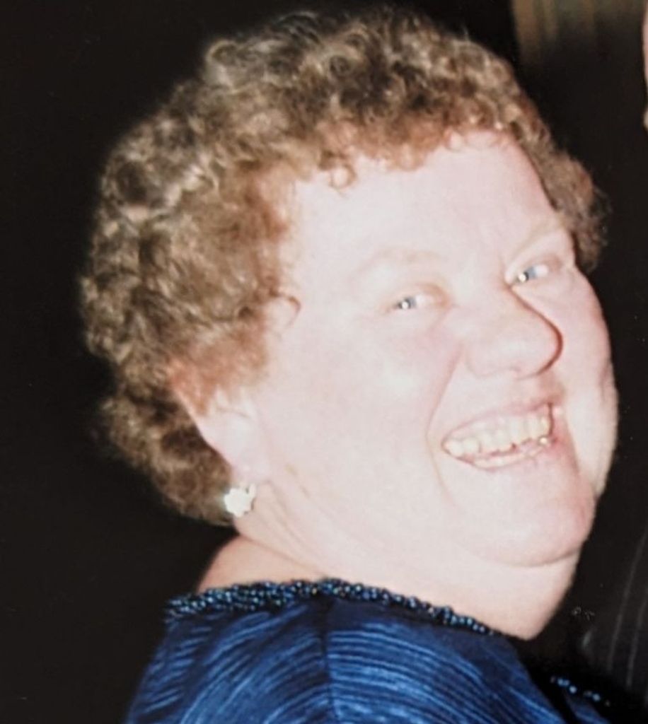 Patricia Ann Jondro