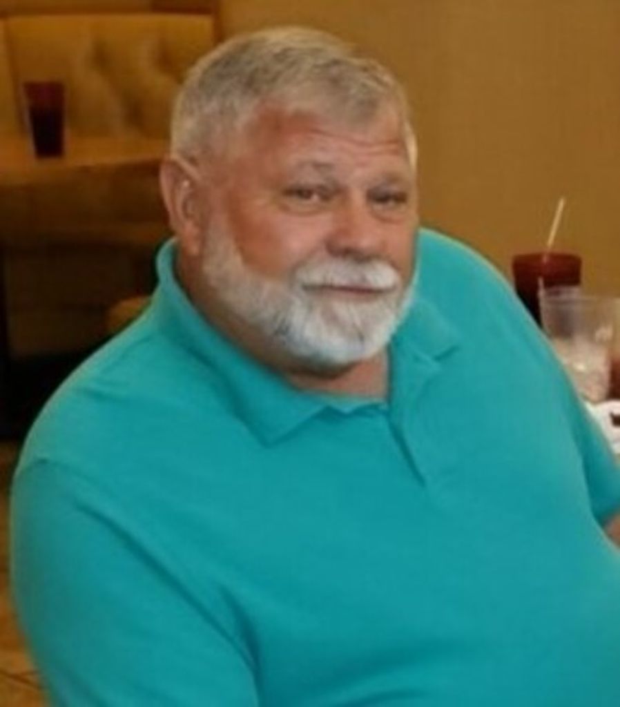 Ken Jackson