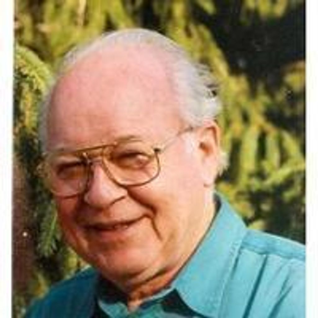 Charles Wesley Lentz