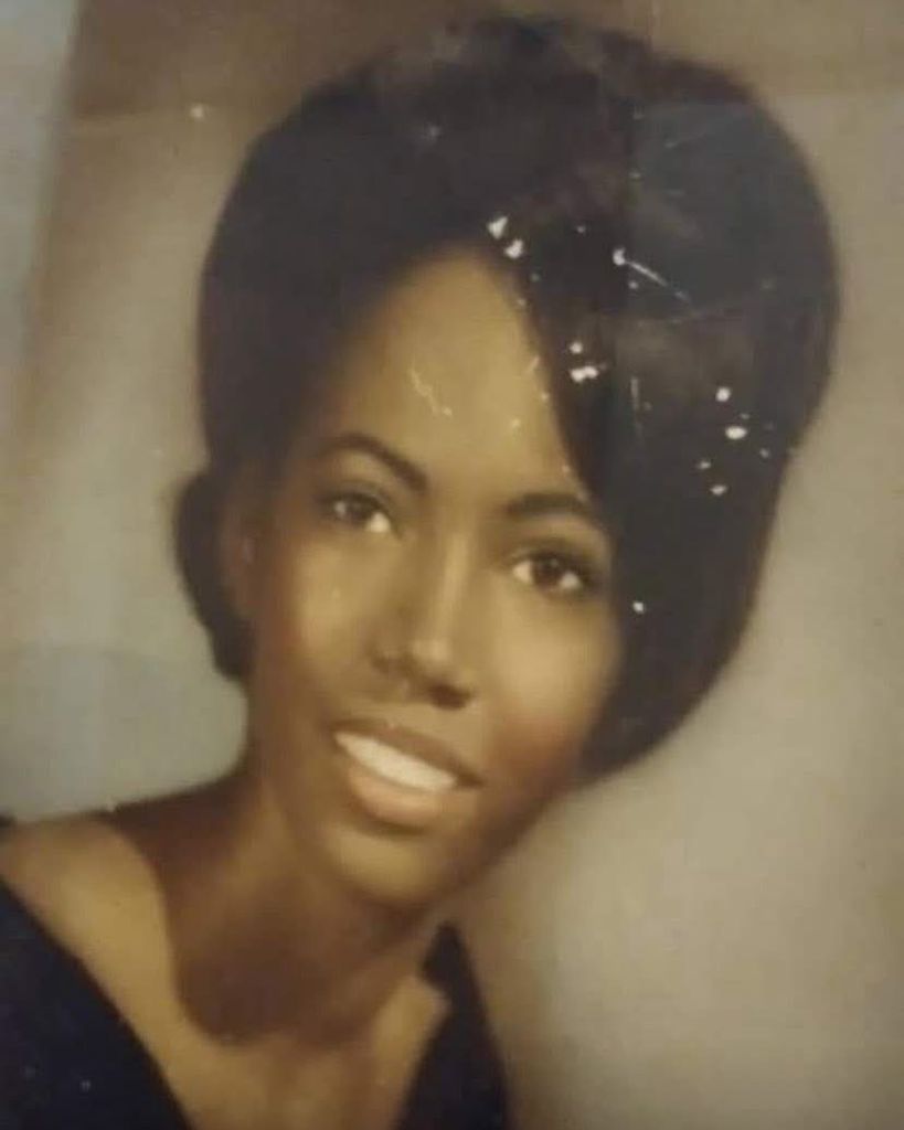 Yolande Barnes Profile Photo