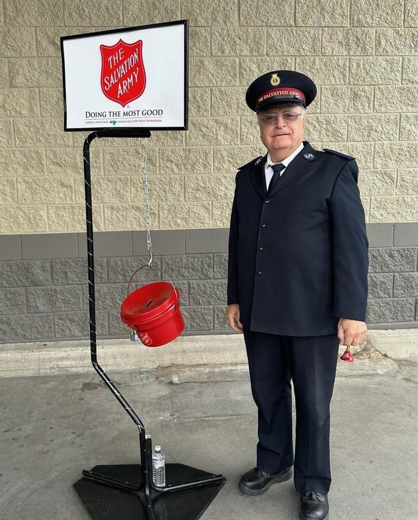 John Joseph Makowski Profile Photo