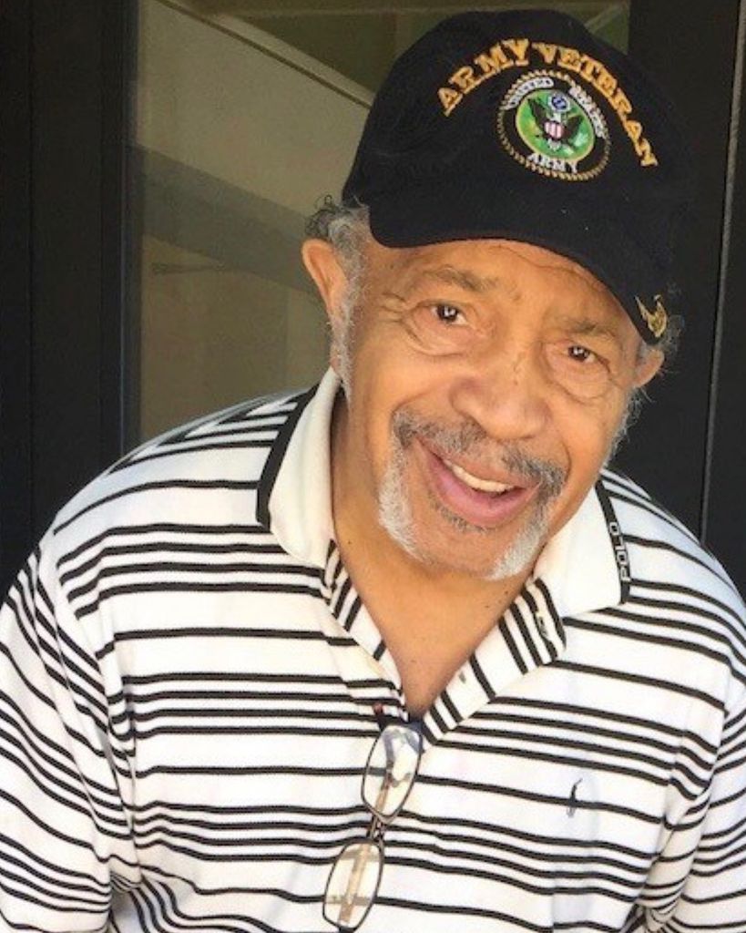 James William Cheatham, Sr. Profile Photo