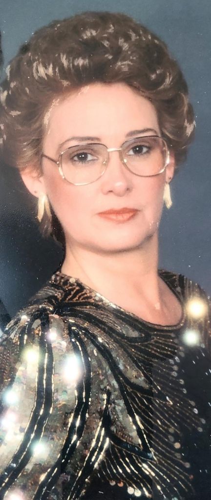 Rita Sand Profile Photo