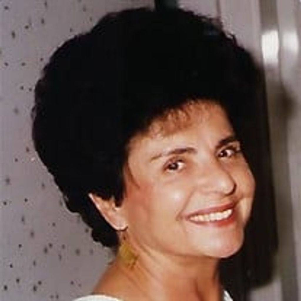 Anne Rogers Taber Profile Photo