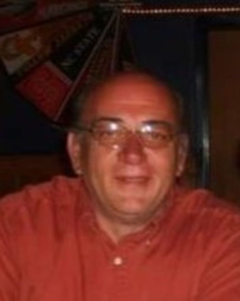 James Frederick Brown, Jr. Profile Photo