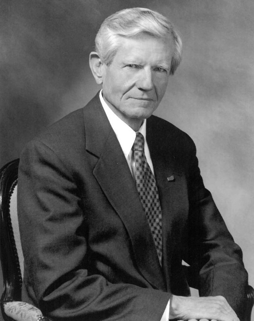 Roscoe Davidson