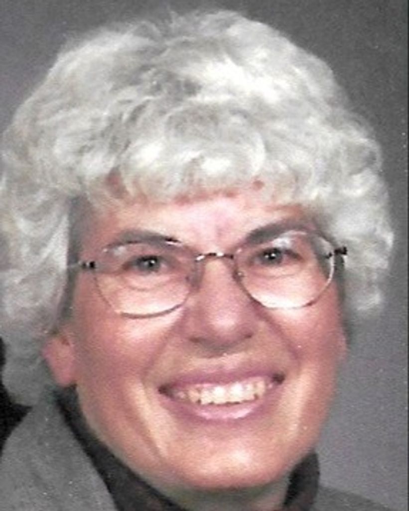 Mary Janette Ross