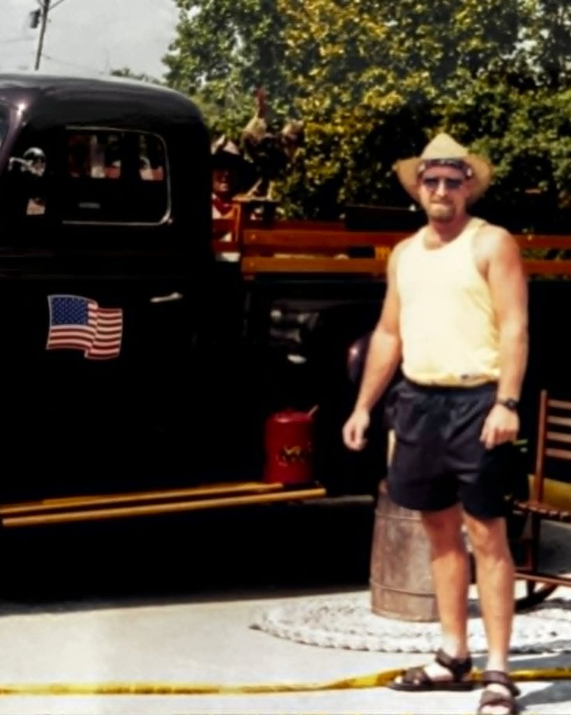 Randall Scott Milligan