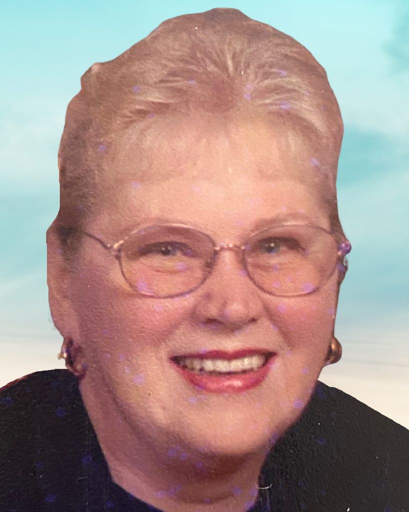 Virginia "Ginny" Clara Dugal