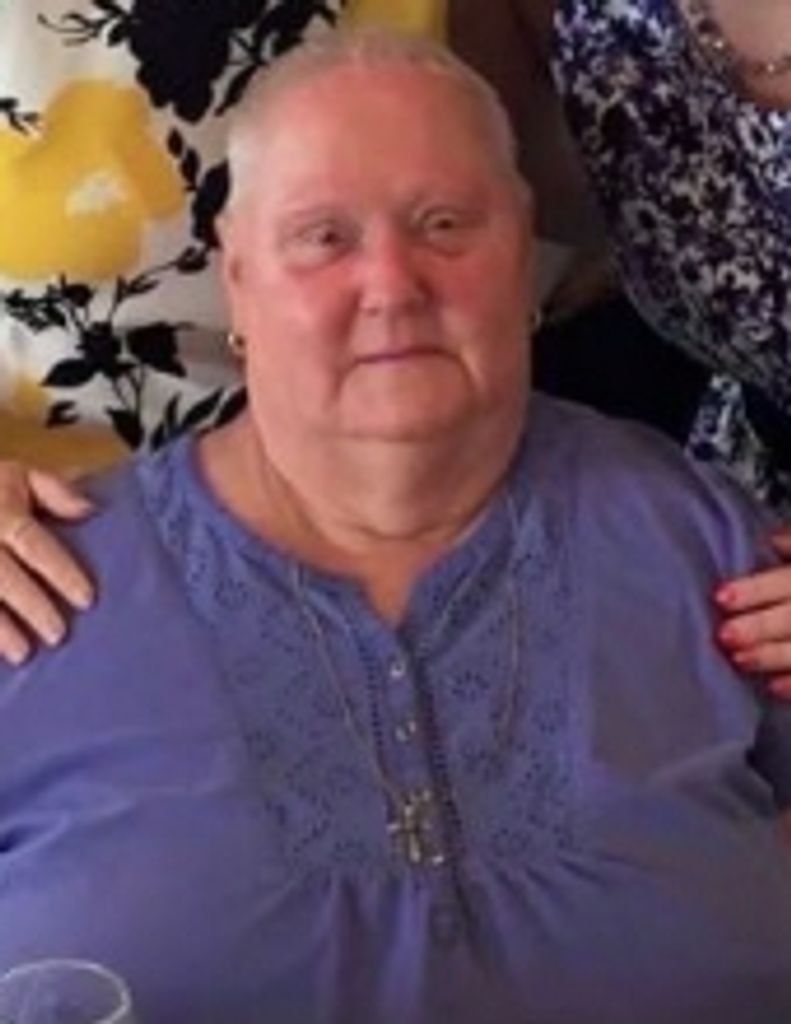 Violet E. Mesch