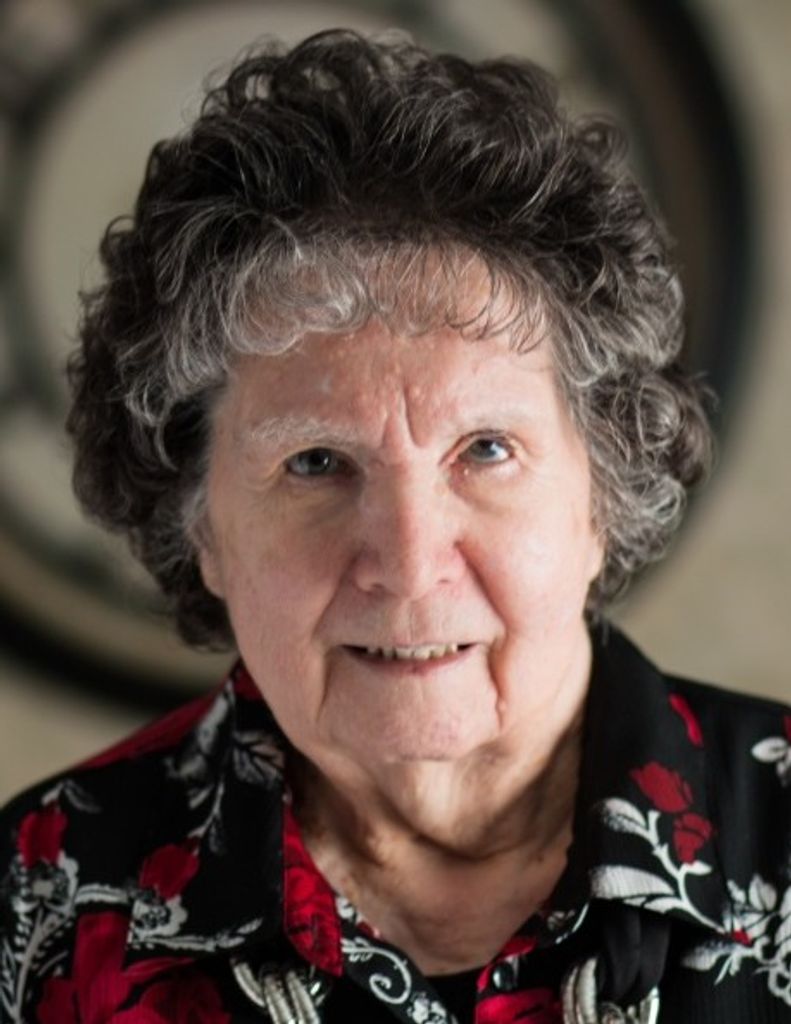Charlotte L. Thompson Profile Photo