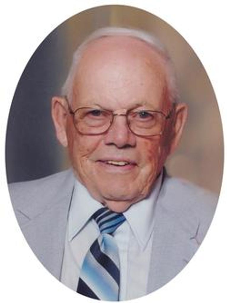 Newell Alfred Herron Profile Photo