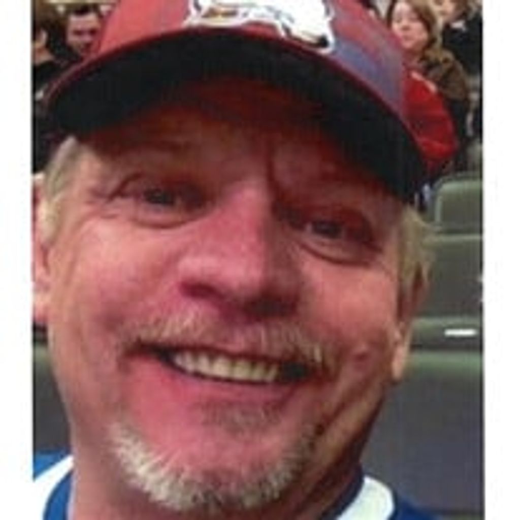 William J. "Bill" Pennstrom