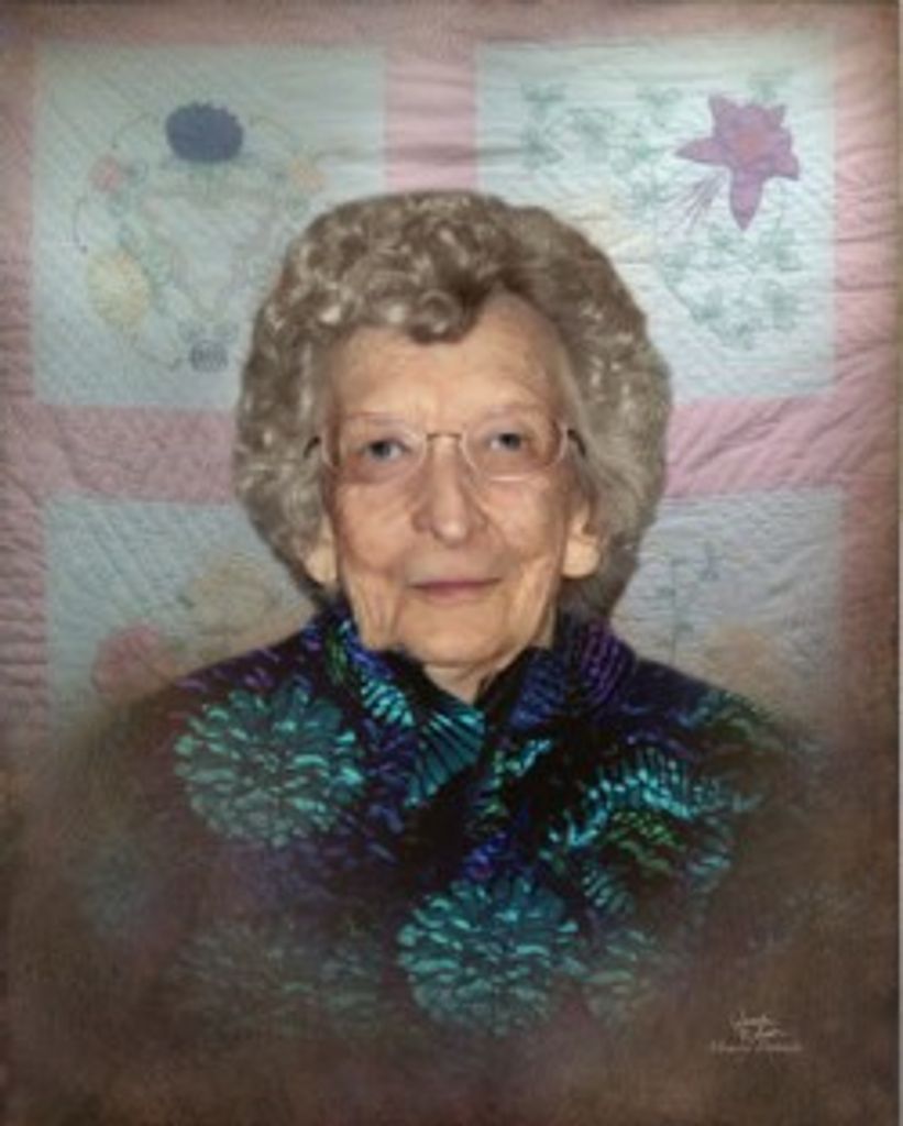 Hazel Thompson