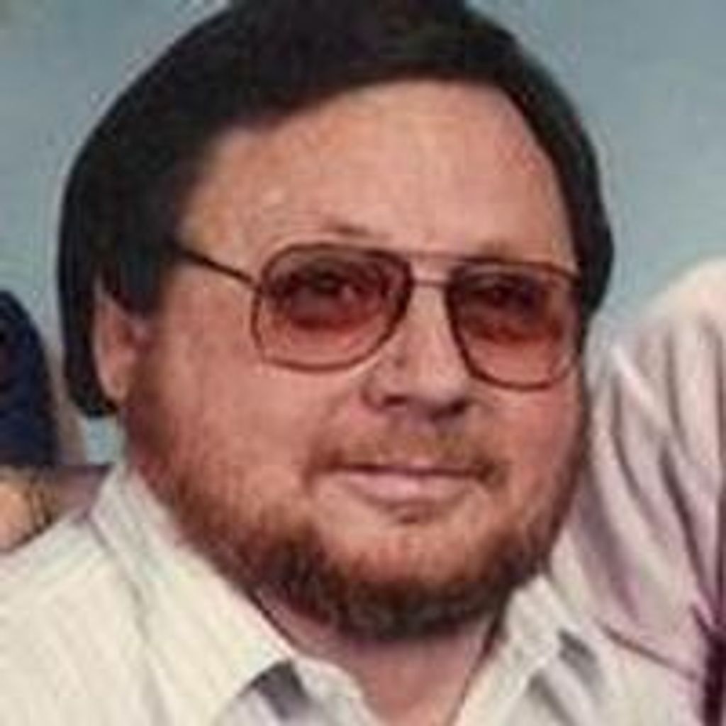Norman Pearce Glisson