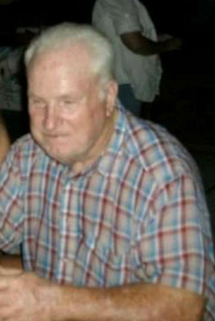 Harvey Lee Middleton, Sr Profile Photo