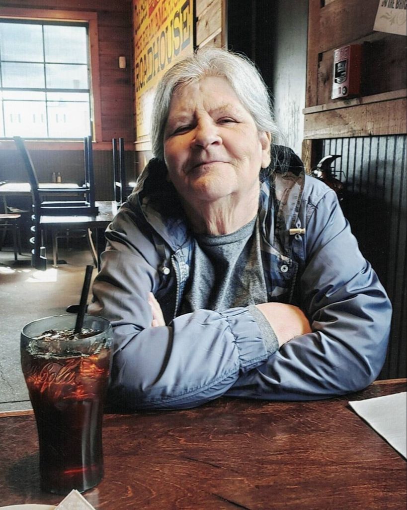 Glenda Laverne Porter
