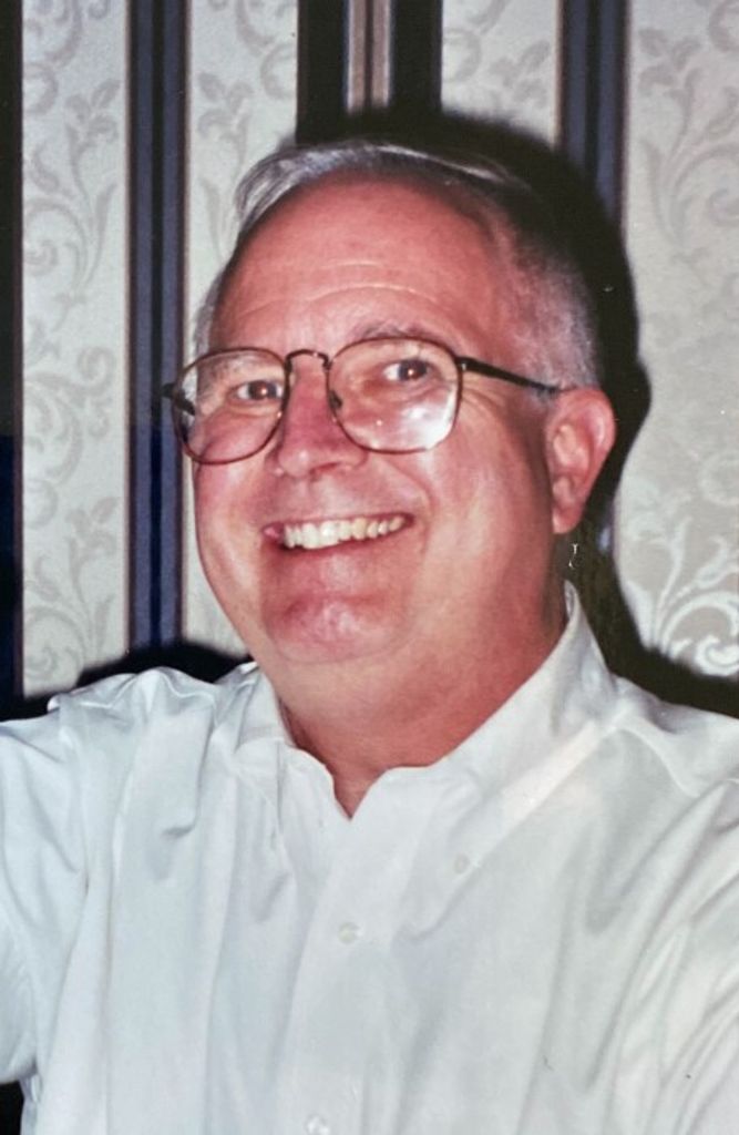 John William Nordenson Profile Photo