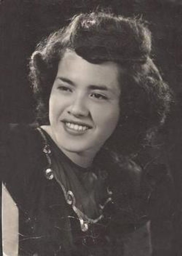 Rosa Grajeda Guerrero Profile Photo