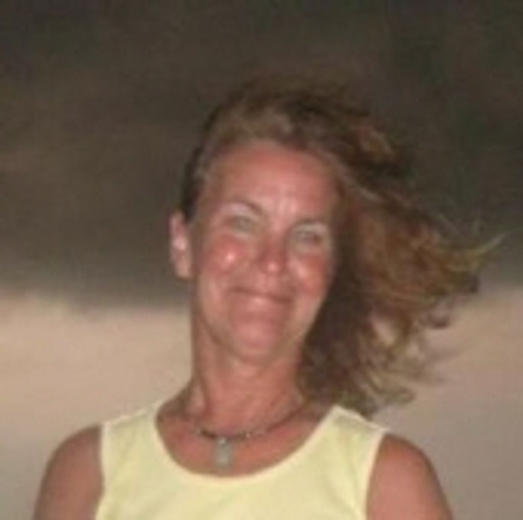 Rosanne Jenkins