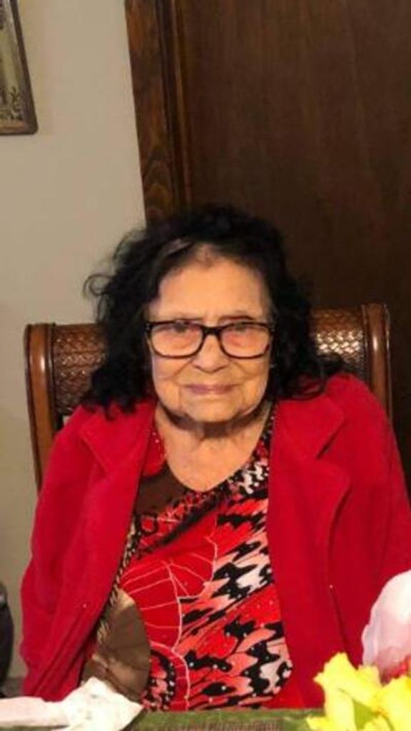 Juanita Viola Madden Profile Photo