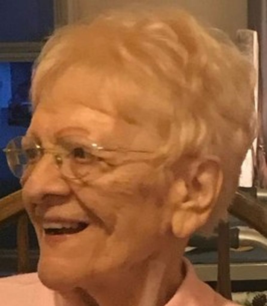 Bernadine Dembeck