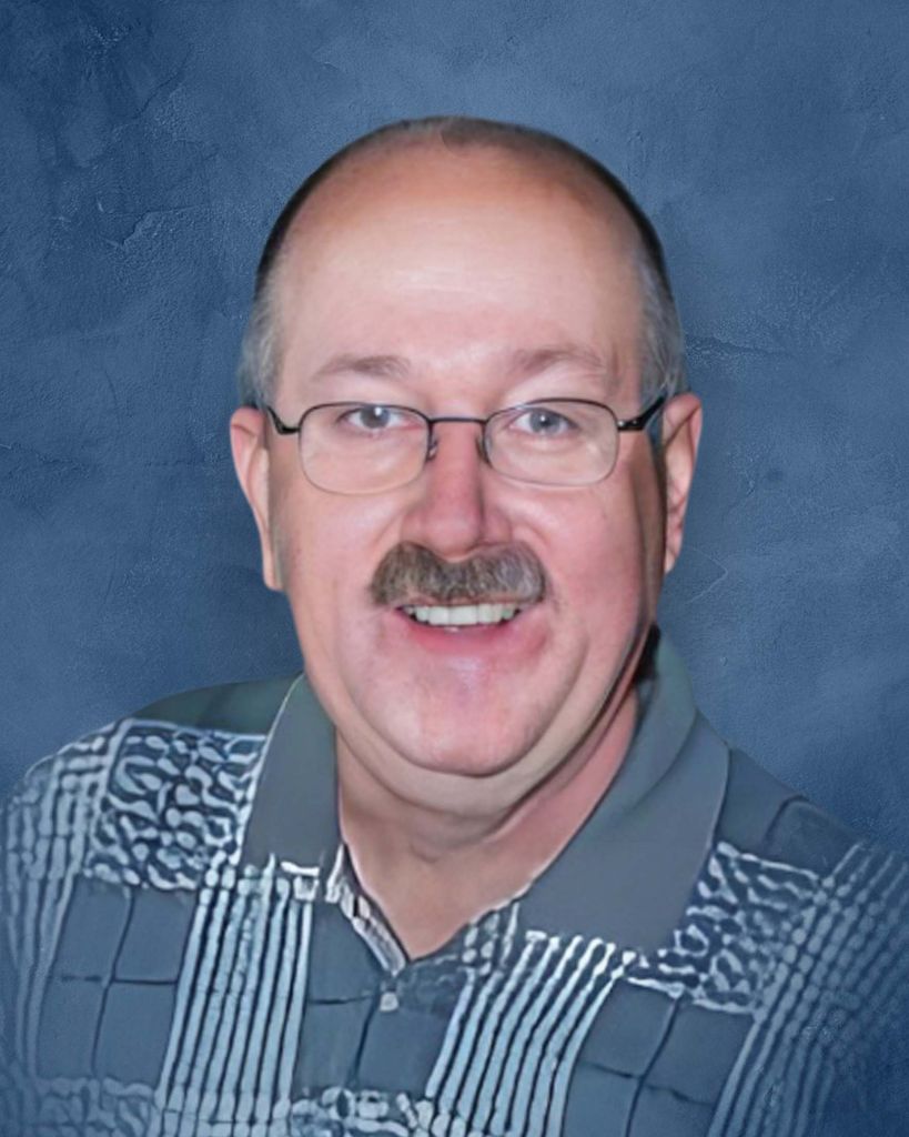Richard Arnold Cunningham Profile Photo