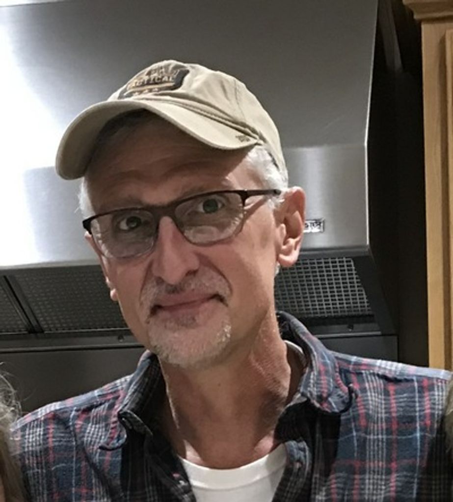 Livingston - Gregory Lee Ledbetter Profile Photo