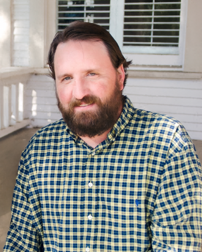 Ben Spraggins Profile Photo