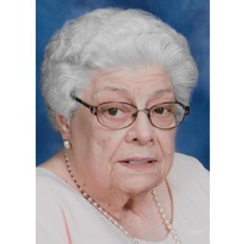 Ruby  Virginia Knipp