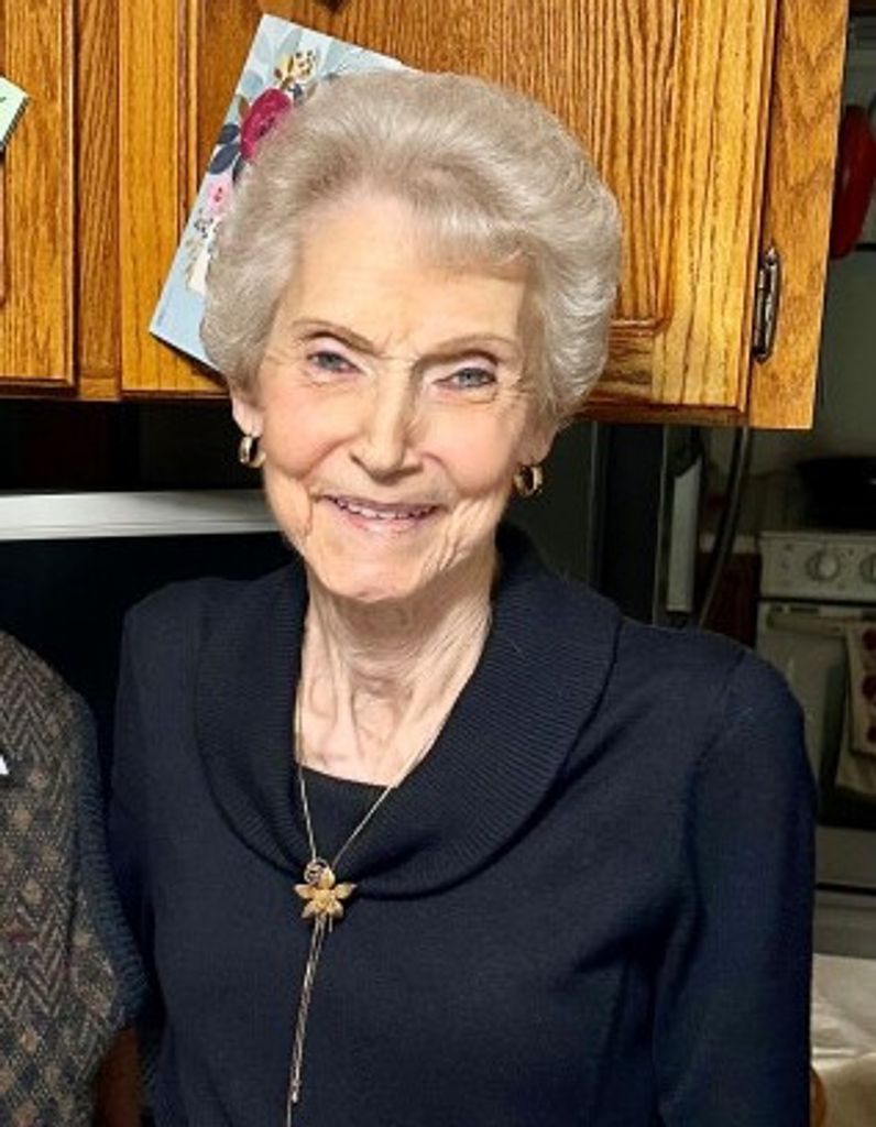 Frances L. (Ellifritz)  Jacob