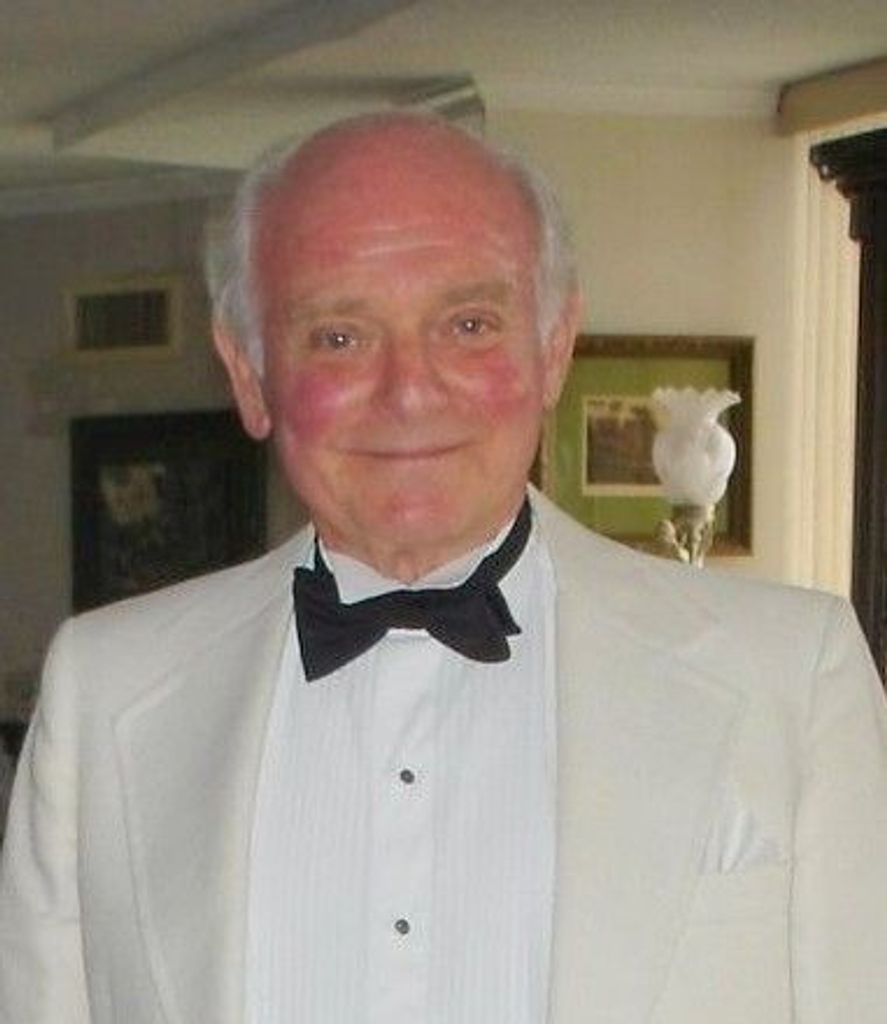 Edwin M. Extract