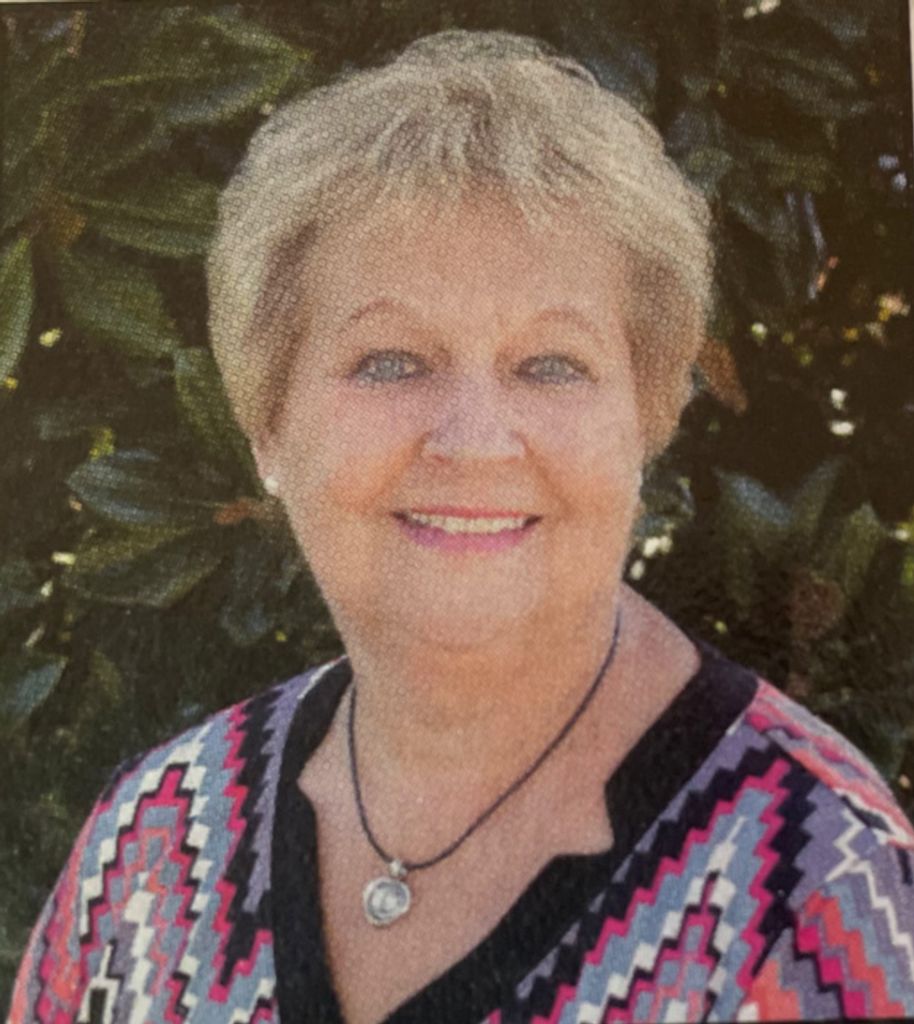 Deborah Marie (Polega)  Beck