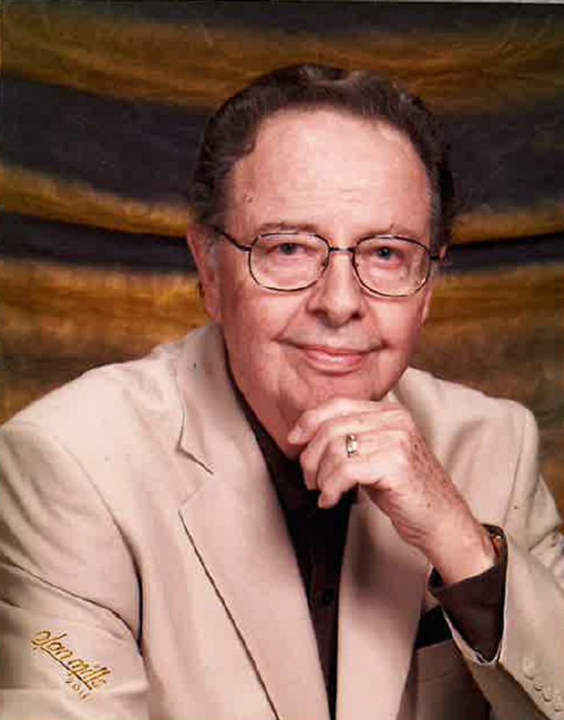John Demarle Elden Profile Photo