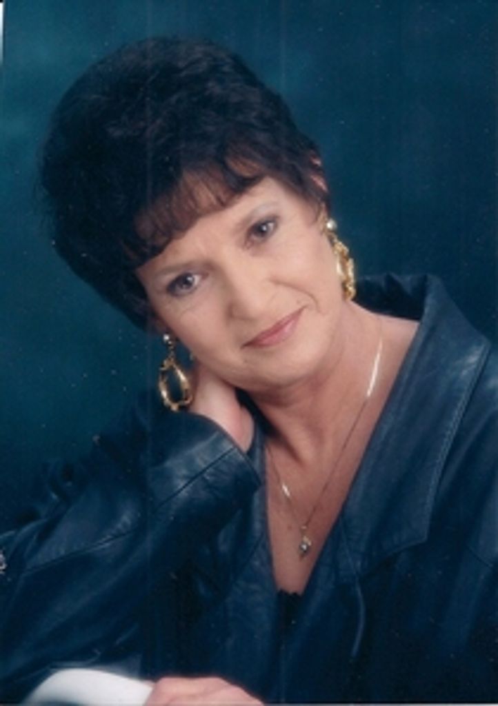 Joann Payzant