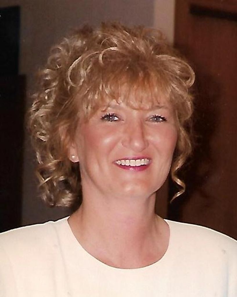 Velcia "Jeannie" (Fleming)  Daniels