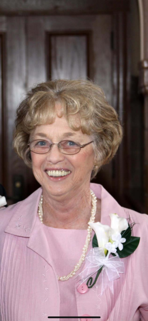 Joyce K. Parker Profile Photo