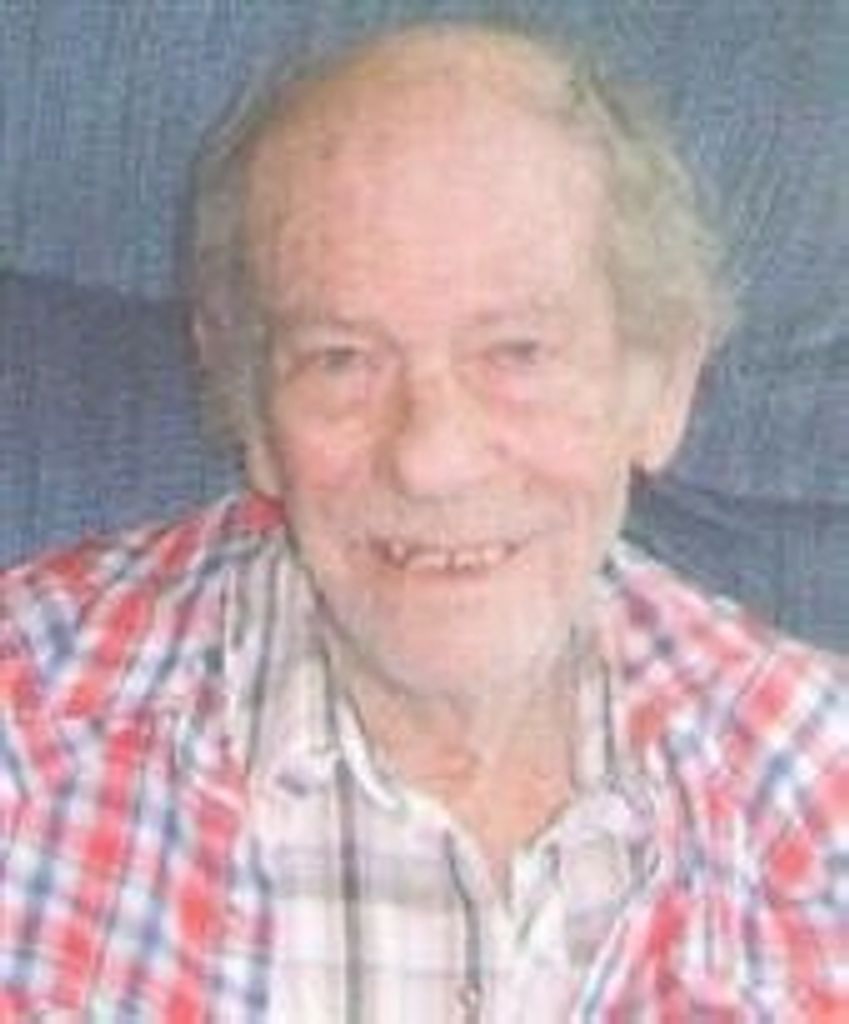 Curtis Wade Smith