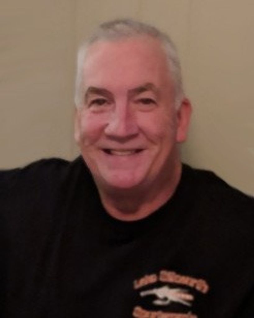 Joseph Paul Morris Profile Photo
