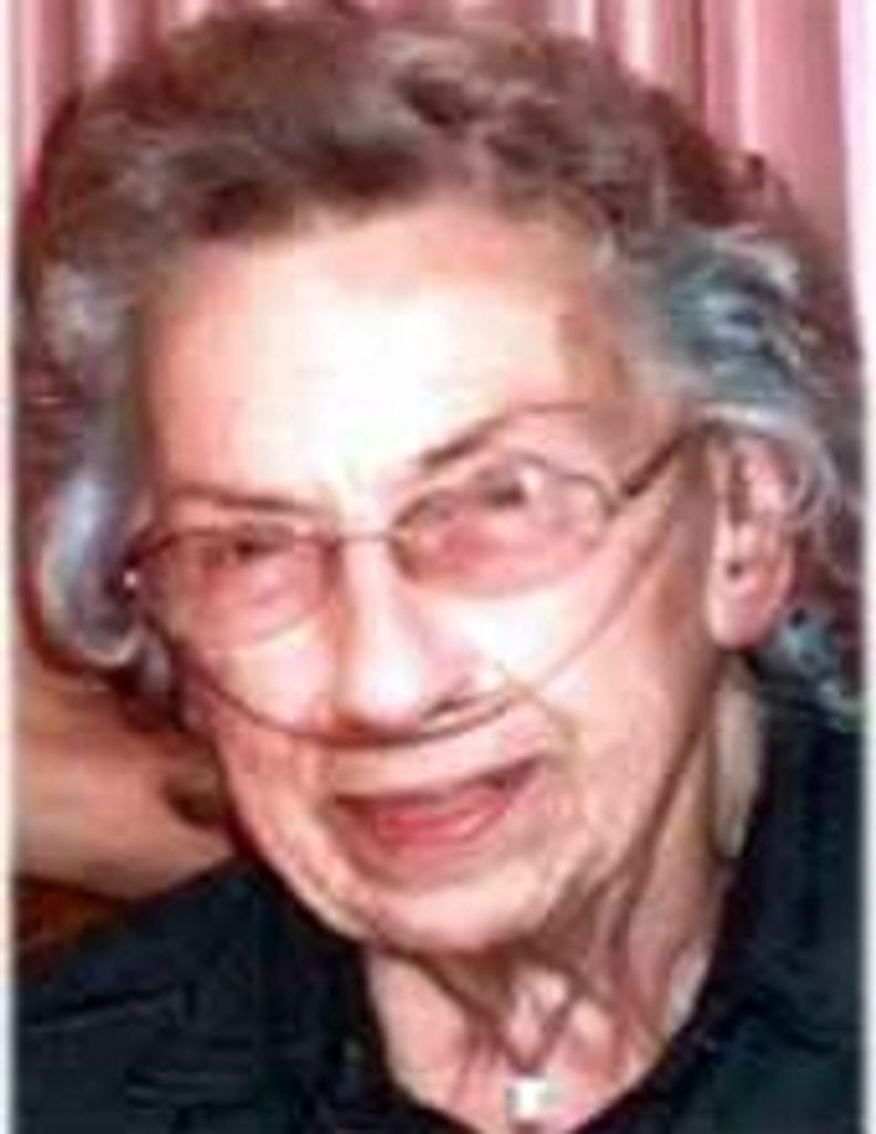Shirley E. Brumber