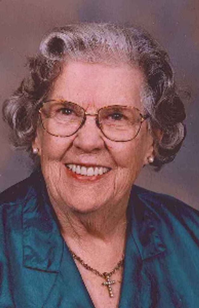 Elisabeth P. Farnell