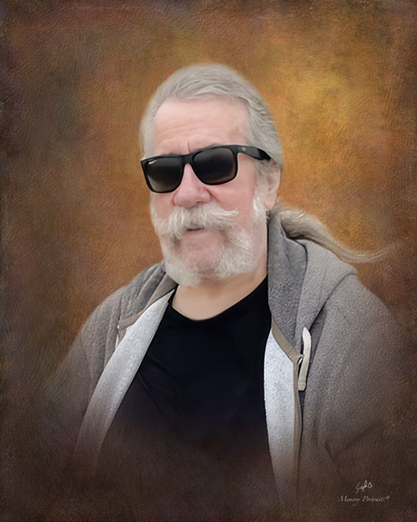 Richard M. Gainer
