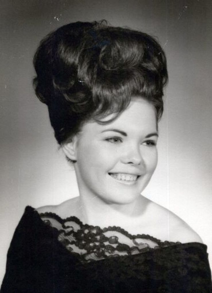 Margaret Sandefur Profile Photo