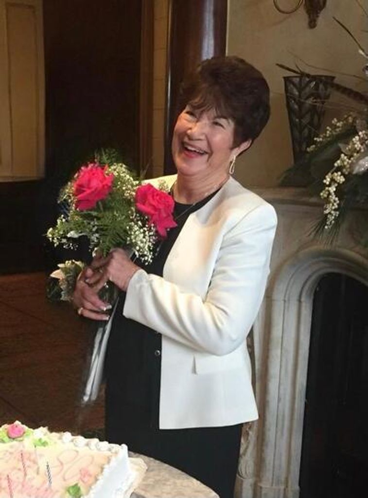 Carole A. Casazza