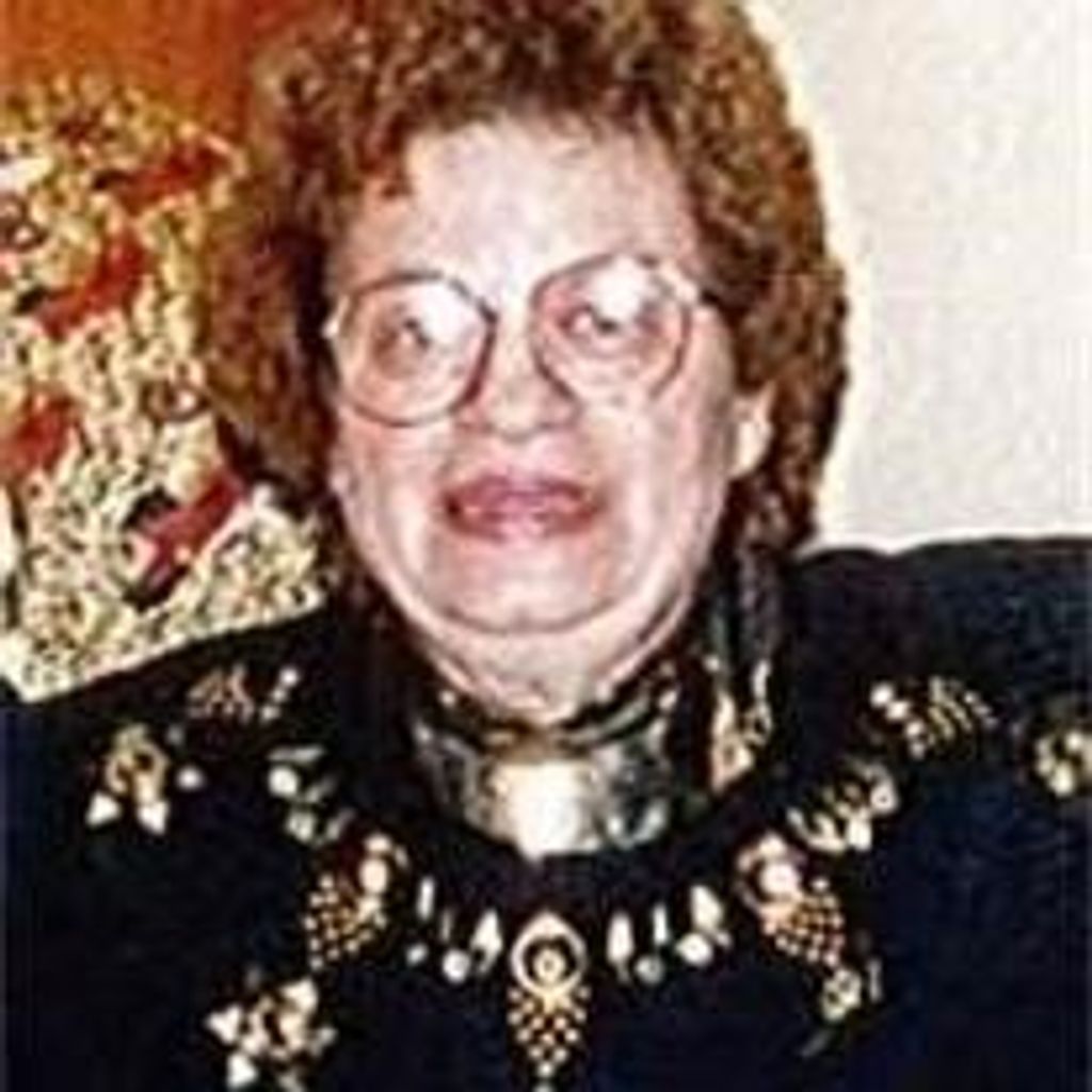 Maryrose Wiltrout