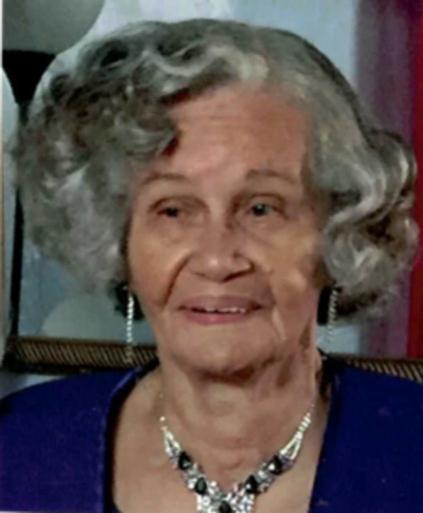 Genevieve Edward Profile Photo