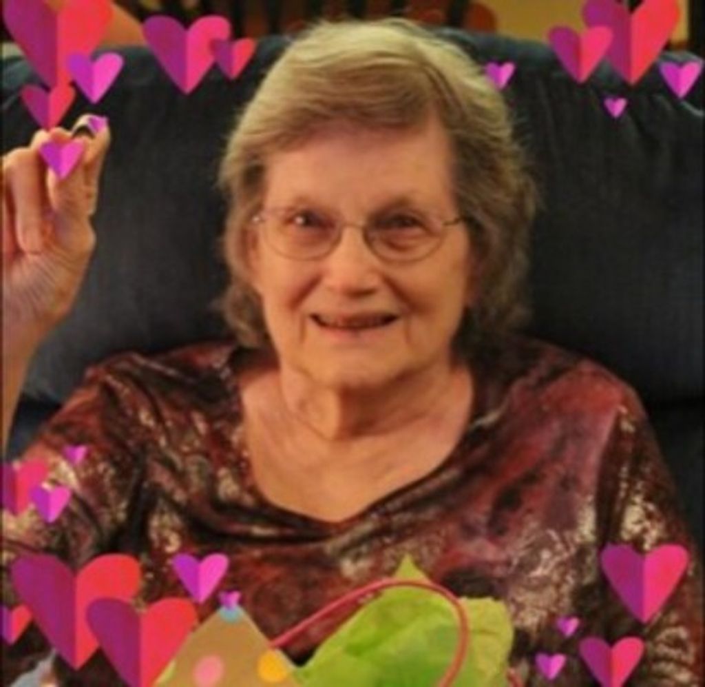 Gayle Elaine Hemminger Profile Photo