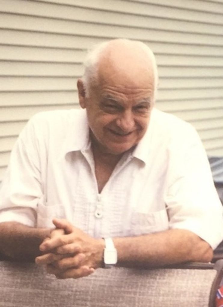 Joseph Nova Martin Jr