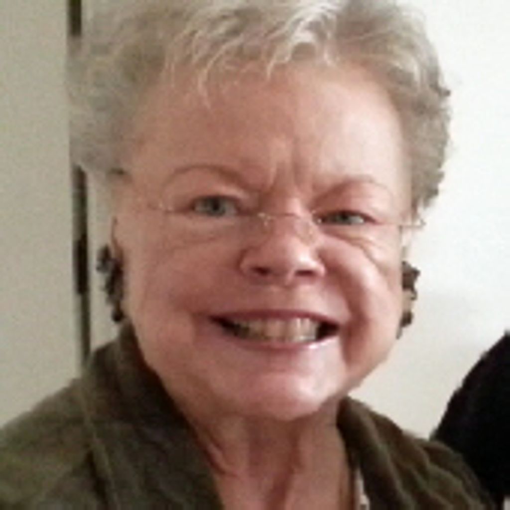 Carol Ann (Strutz) Kane Profile Photo