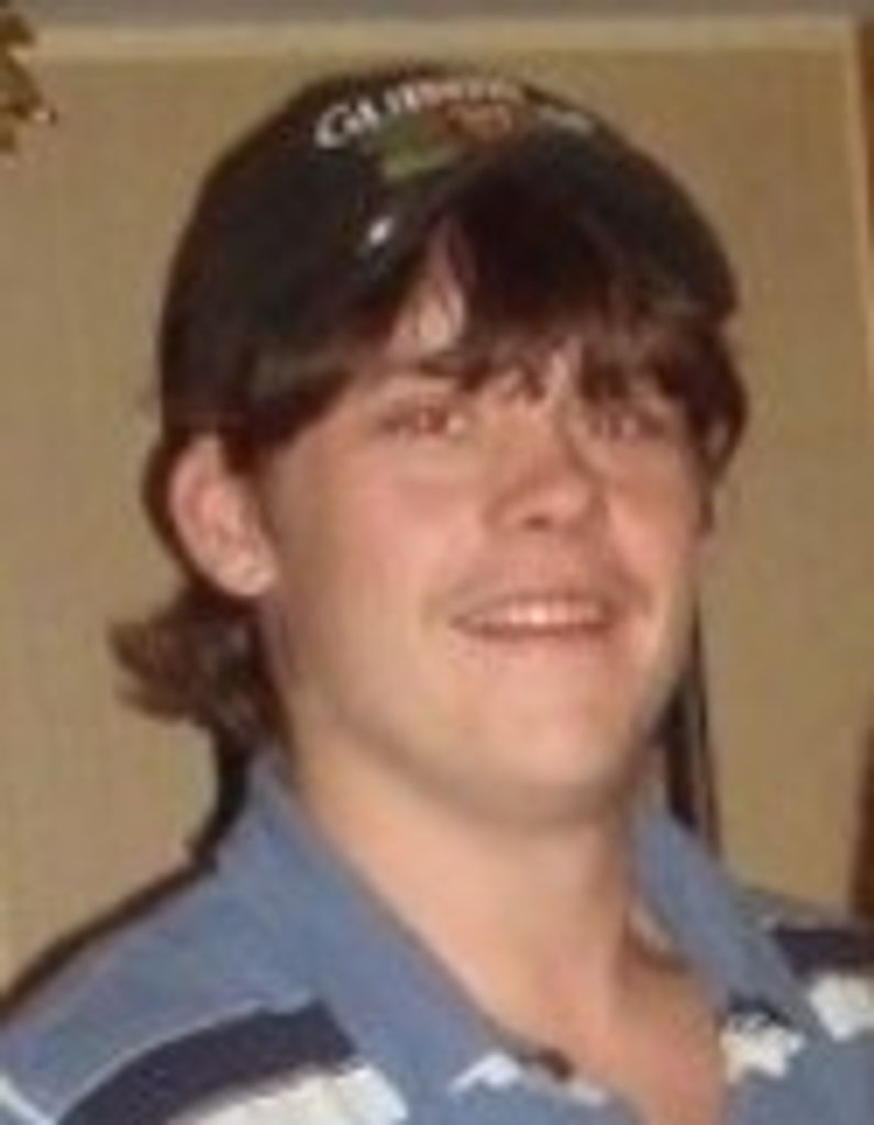Derick Edward Carpenter